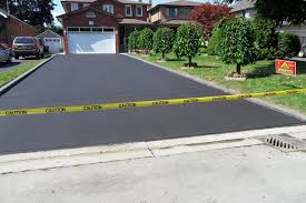 Why Choose Us For All Your Driveway Paving Needs in South San Jose Hills, CA?